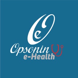Opsonin e-Health