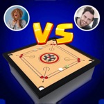 Carrom Board Offline 2 Players