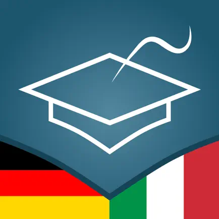 German | Italian  AccelaStudy® Читы