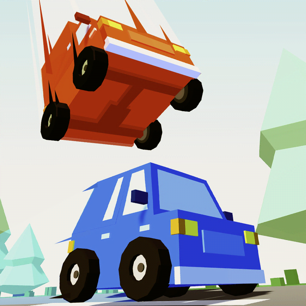 Get Dodgem Bounce for iOS, iPhone, iPad Aso Report