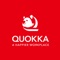 Quokka Hong Kong is named after Quokka, branded as the “the happiest animal on earth” and it represents Quokka’s underlying mission – to bring happiness to the workplace