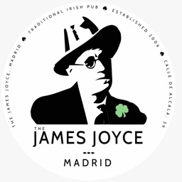 The James Joyce Madrid