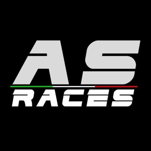 ASRaces icon