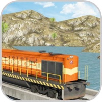 Amazing Train Hill Driving pour PC