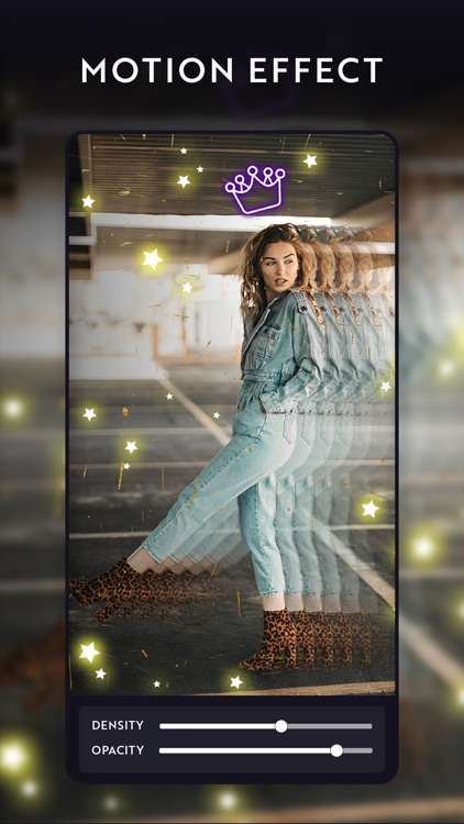 NeonArt Photo Editor & Filters screenshot-7