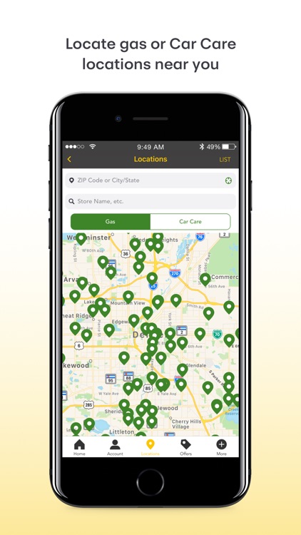Synchrony Car Care