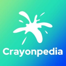 Sekolah Crayonpedia App