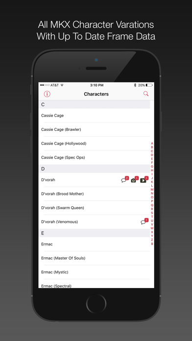 How to cancel & delete MKX NOTES from iphone & ipad 1