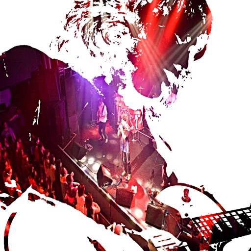 Silhouette - Image Maker App