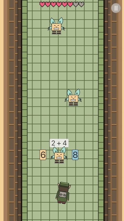 Math Kobold - Learning Game screenshot-4