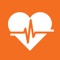 With the AED Alert app you can participate in organised neighbourly assistance, which can reduce the mortality rate from sudden cardiac arrests