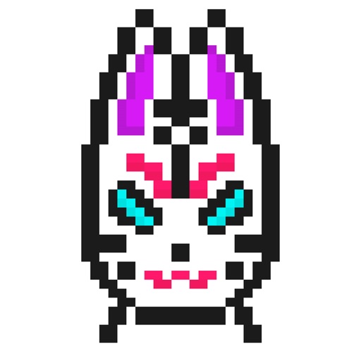 PixNite - Colour by Number