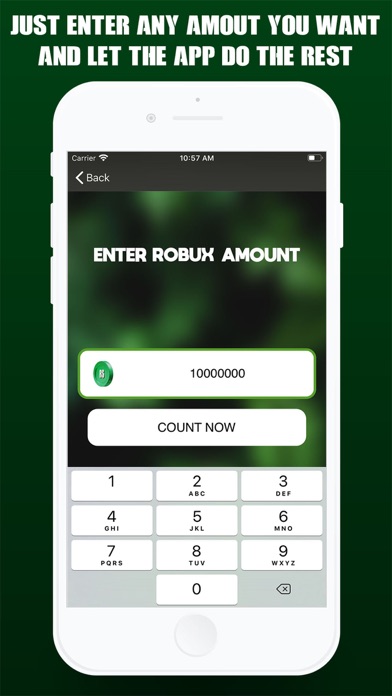Robux Calc For Roblox 2020 For Android Download Free Latest Version Mod 2021 - robux for android