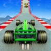 スーパーヒーロー 式 レーシング 車 - iPhoneアプリ