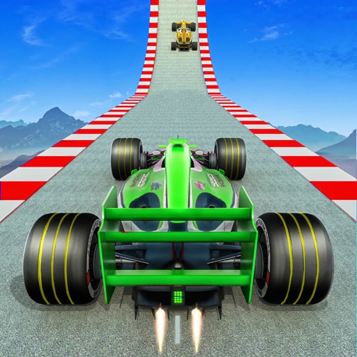 GT Car Stunts Racing Master 3D APK for Android Download