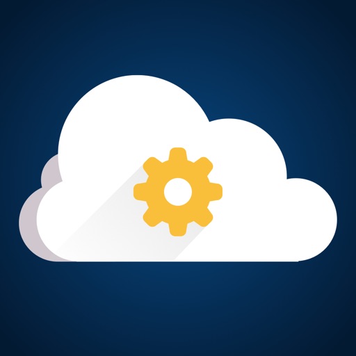 CloudKeyz Installer Icon