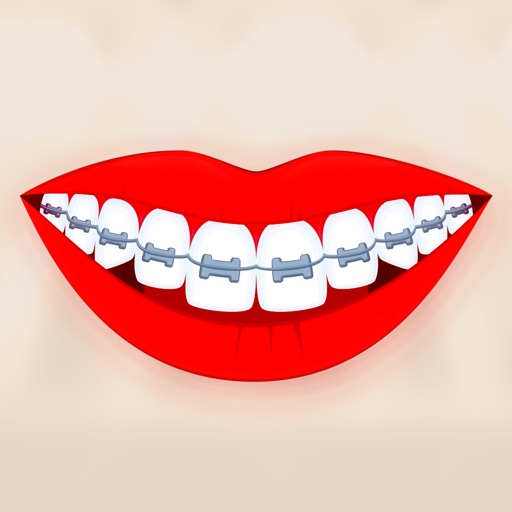 Braces Booth Editor Icon