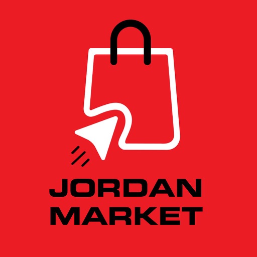 Jordan Market icon