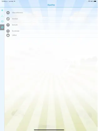 Screenshot 5 Chistes y memes iphone