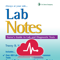App Icon for Lab Notes & Diagnostic Tests App in Pakistan IOS App Store