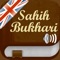 This application gives you the ability to read and to listen to the 97 books of Sahih Bukhari on your Iphone / Ipad / Ipod Touch