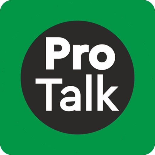 ProTalk - Live Consult