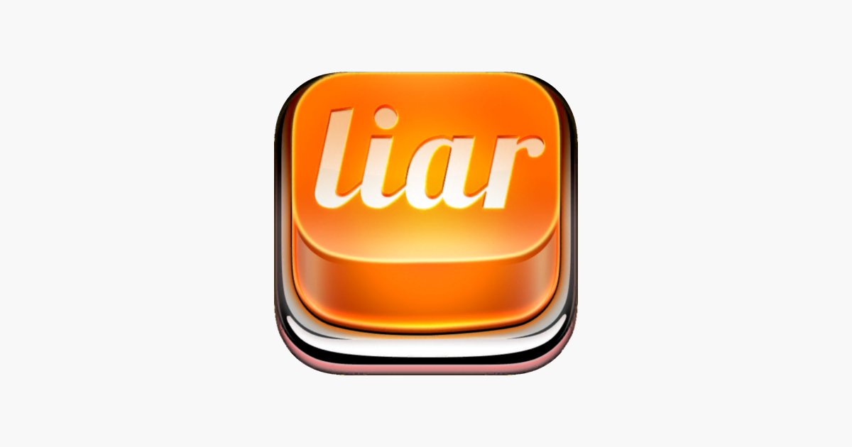 Liar