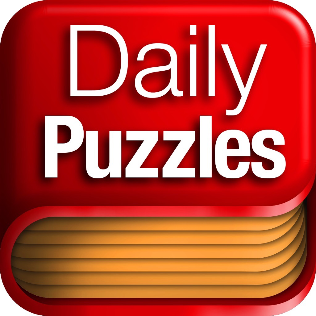 Get Daily Puzzles for iOS, iPhone, iPad Aso Report