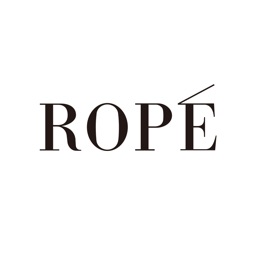ROPÉ ロペ 公式アプリ