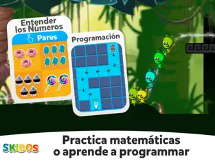 Imágen 2 Juegos para aprender: primaria iphone