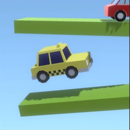 Jump Road 3D