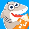 Icon Countimals Number School