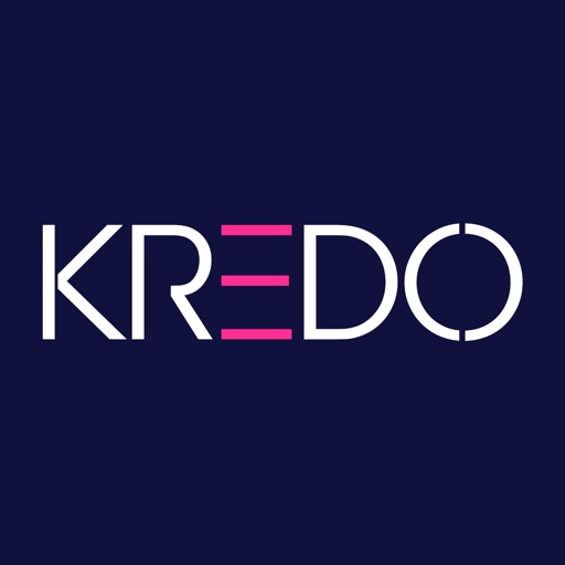 KREDO by Tesseract Learning Inc.