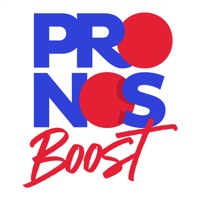 PronosBoost pour PC