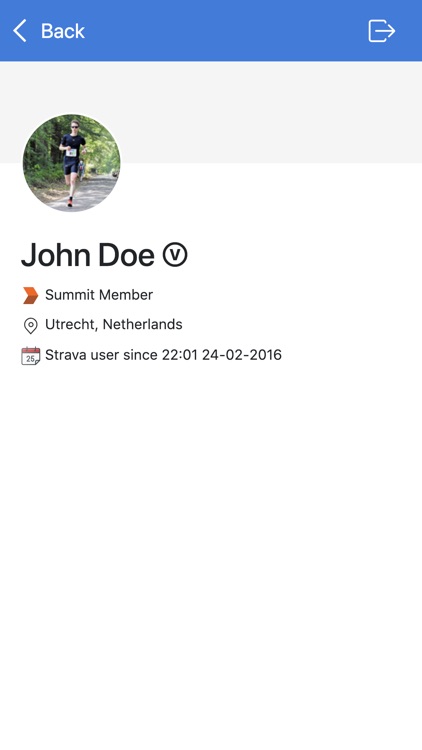 Activity Planner for Strava screenshot-3