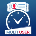 Top 40 Business Apps Like iTimePunch Multi User Work Log - Best Alternatives