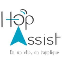 HopAssist User