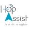 HOP-ASSIST est une application interactive qui vous trouve le technicien compétent en fonction de votre panne et de votre localisation