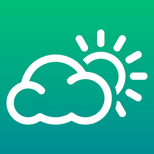 Weather Today icon