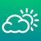 Weather Today is the fast, light and nice app for looking weather right now