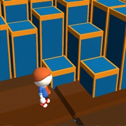 Find the Gem - Block Dungeon