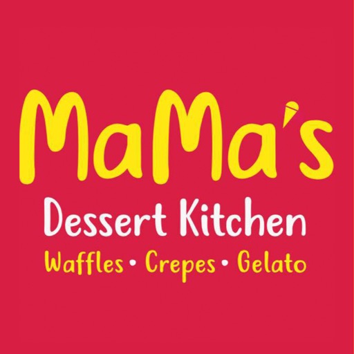 Mama's Dessert Kitchen