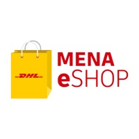 DHL MENA eShop ne fonctionne pas? problème ou bug?