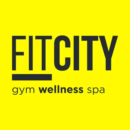 FITCITY gym wellness spa Читы