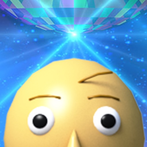 KICK THE BALDIS BASICS GAME Icon