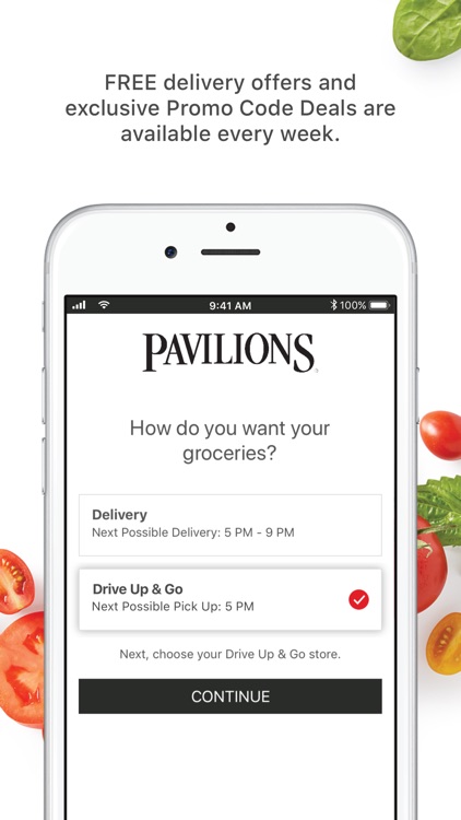 Pavilions Online Shopping screenshot-4