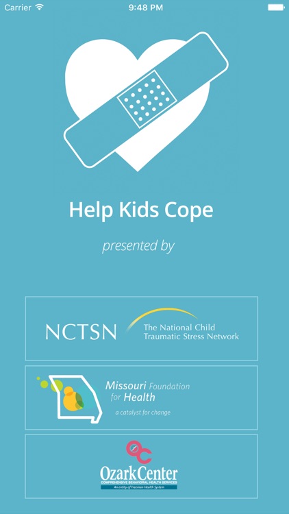 Help Kids Cope