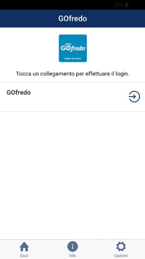 GOfredo