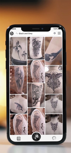 Inko Tattoo(圖7)-速報App