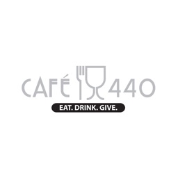 CAFE 440